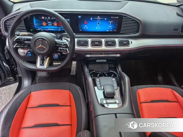 Mercedes-Benz GLE AMG id 4314380 из Китая 7