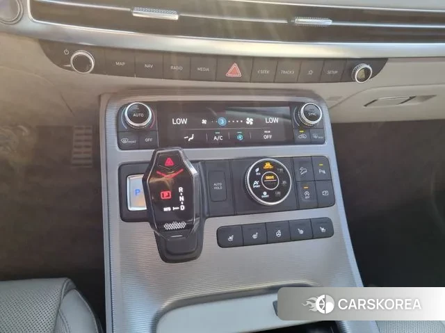 Hyundai The New Palisade id 3053085 из Кореи 17