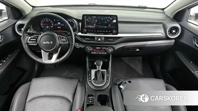 Kia The New K3 2nd generation id 4361792 из Кореи 29
