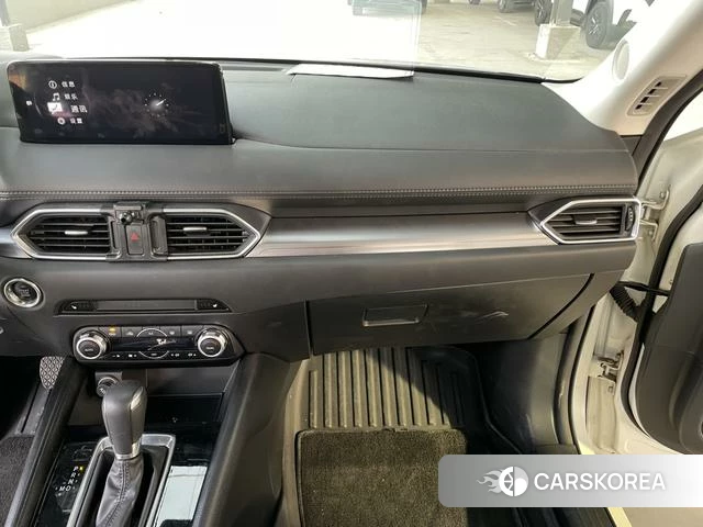 Mazda CX-5 id 4290403 из Китая 15