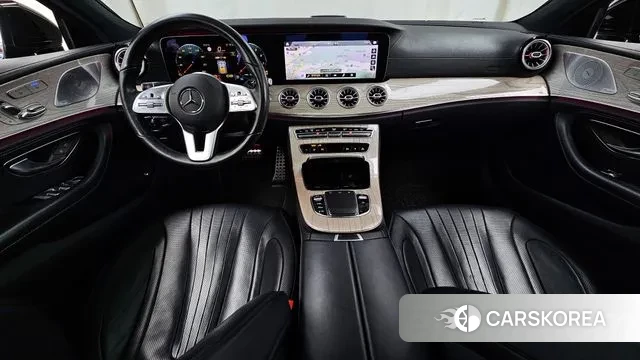 Mercedes-Benz CLS-Class C257 id 3033246 из Кореи 17