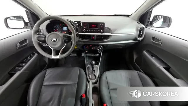 Kia Morning Urban (JA) id 3362201 из Кореи 17