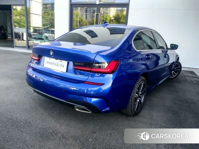 BMW 3 series id 4313461 из Китая 10
