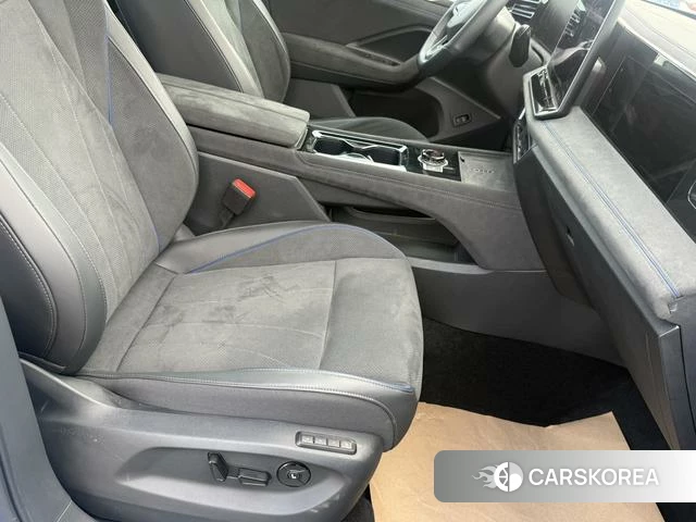 Volkswagen Tiguan L id 4221844 из Китая 7