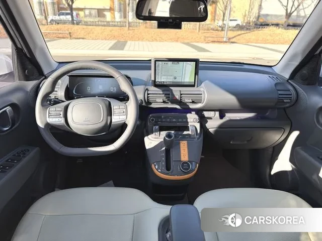 Hyundai Casper id 3670435 из Кореи 17