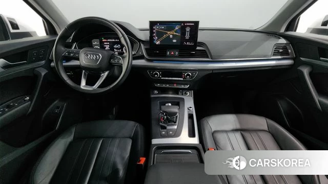 Audi Q5 (FY) id 3884699 из Кореи 17