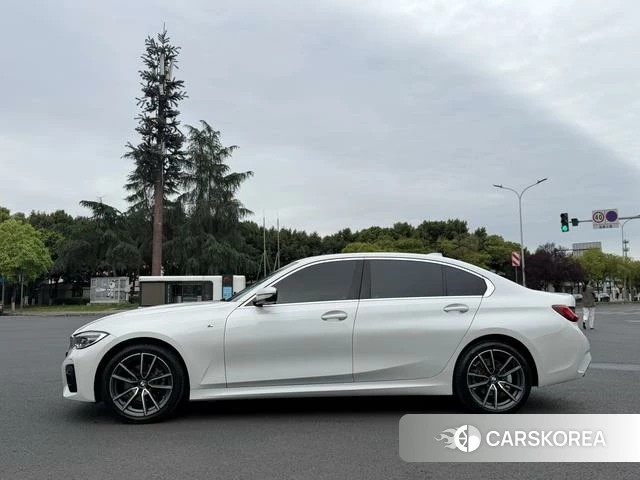 BMW 3 series id 4265428 из Китая 7