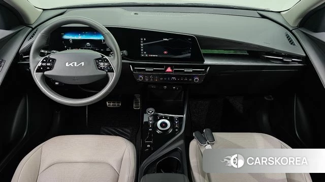 Kia Di Ol Nu Niro id 4779523 из Кореи 17