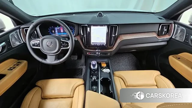 Volvo XC60 second Generation id 3382976 из Кореи 17