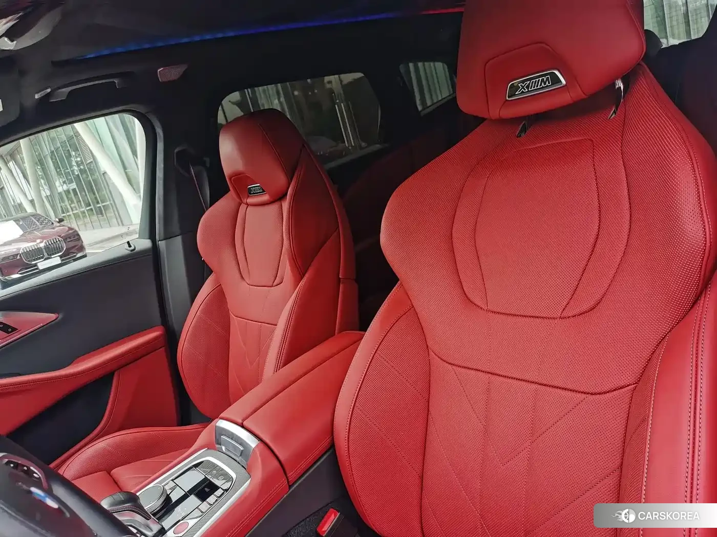 BMW XM id 4622570 из Китая 25