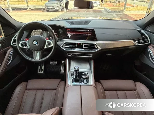 BMW X6 (G06) id 3757489 из Кореи 17