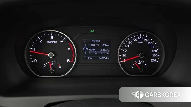 Kia The New Mohave id 4520507 из Кореи 27