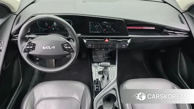 Kia Di Ol Nu Niro id 3373125 из Кореи 17