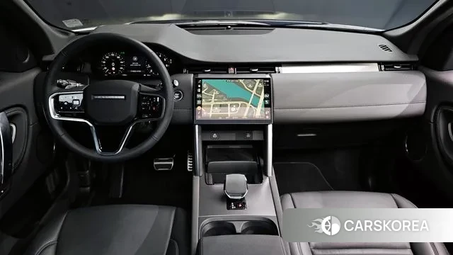 Land Rover Discovery Sports 2nd Generation id 3725695 из Кореи 17