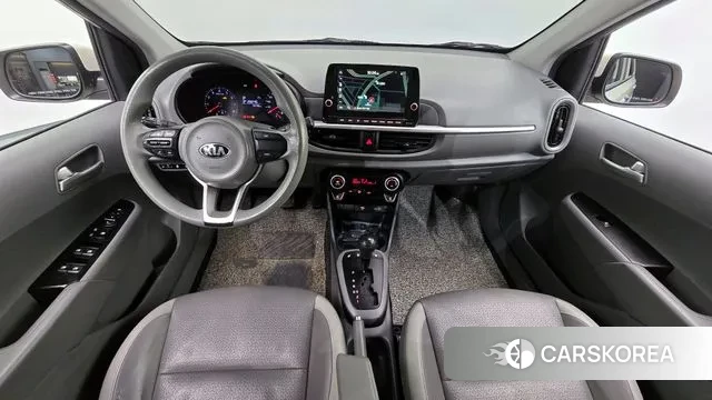 Kia Morning Urban (JA) id 3407013 из Кореи 17