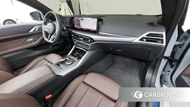 BMW 4 Series (G22) id 3436929 из Кореи 17