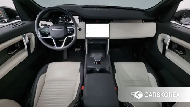 Land Rover Discovery Sports 2nd Generation id 3512034 из Кореи 17