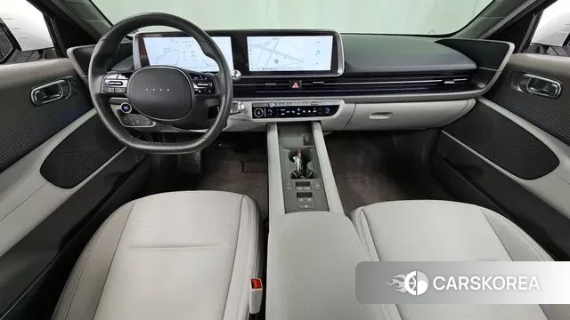 Hyundai Ionic 6 id 2984247 из Кореи 17