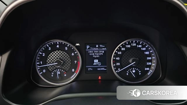 Hyundai The New Avante AD id 4907109 из Кореи 28