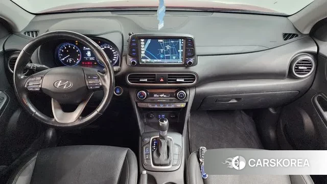 Hyundai Kona id 3598594 из Кореи 16