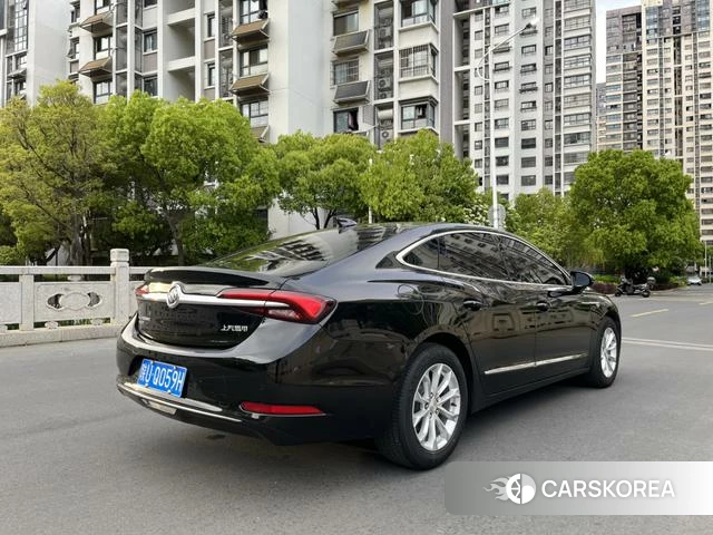 Buick Lacrosse id 4241338 из Китая 10