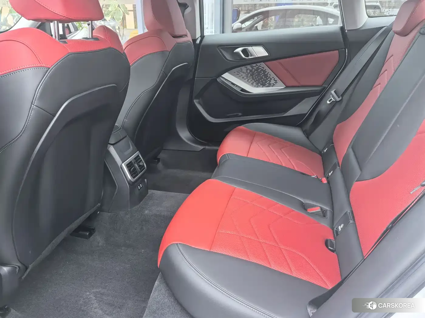 BMW 2 series id 4515298 из Китая 7