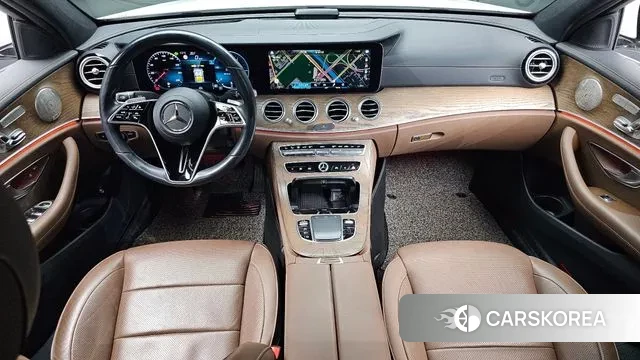 Mercedes-Benz E-Class W213 id 3473397 из Кореи 17