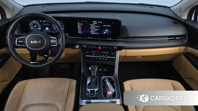Kia Carnival 4th generation id 3964747 из Кореи 17