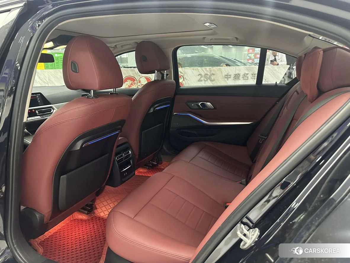 BMW 3 series id 4441294 из Китая 14