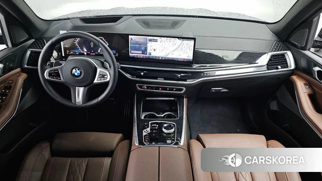 BMW X5 (G05) id 4752752 из Кореи 17