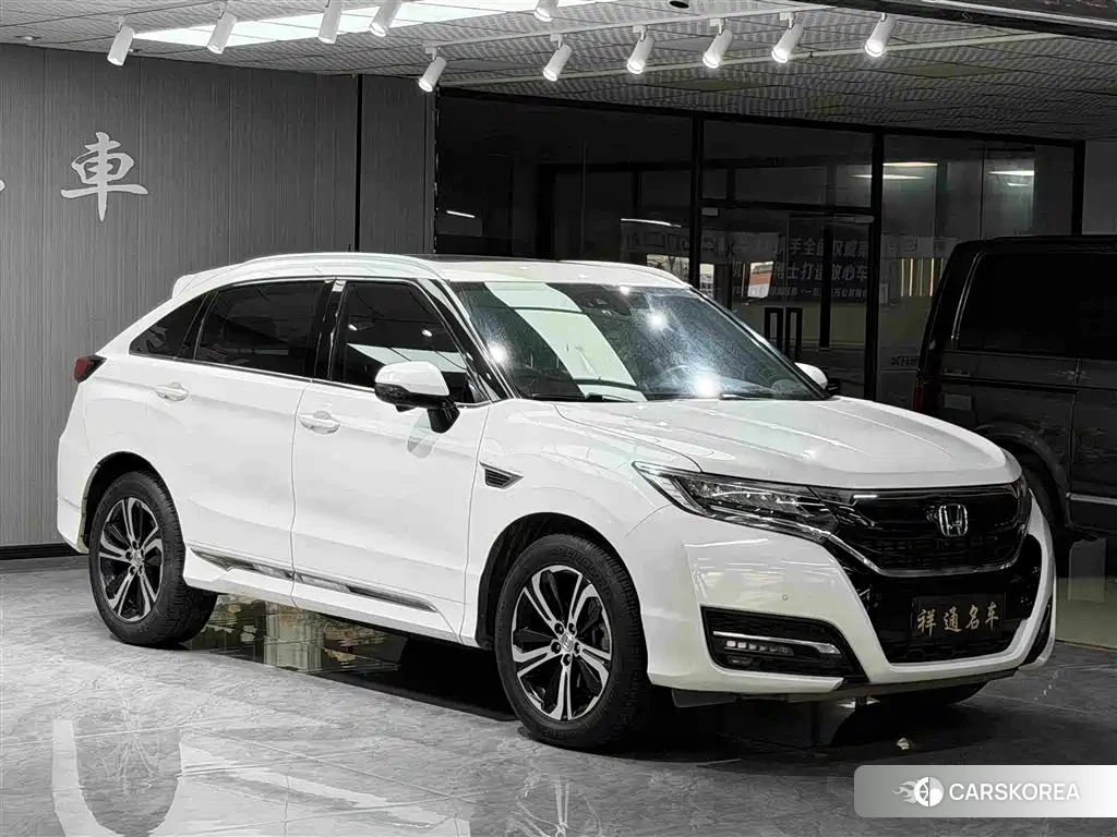 Honda UR-V id 4600826 из Китая 19