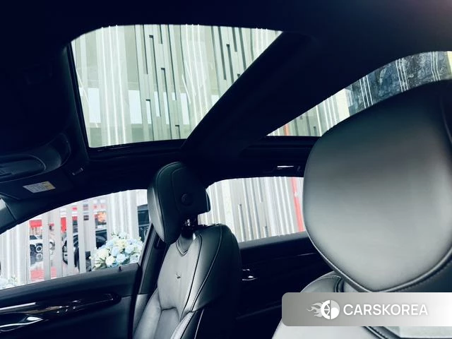 Cadillac CT6 id 4236401 из Китая 21
