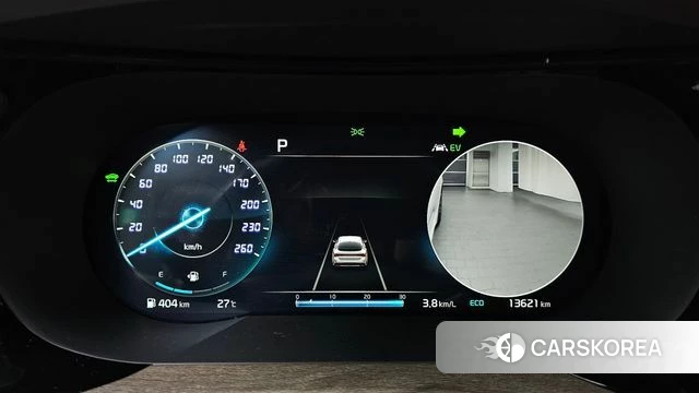 Kia K5 Hybrid 3rd Generation id 4635679 из Кореи 28