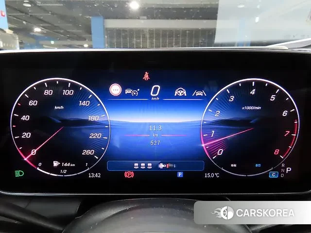 Mercedes-Benz GLC-Class X254 id 3277882 из Кореи 17