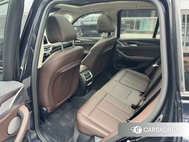 BMW X3 id 4277892 из Китая 9