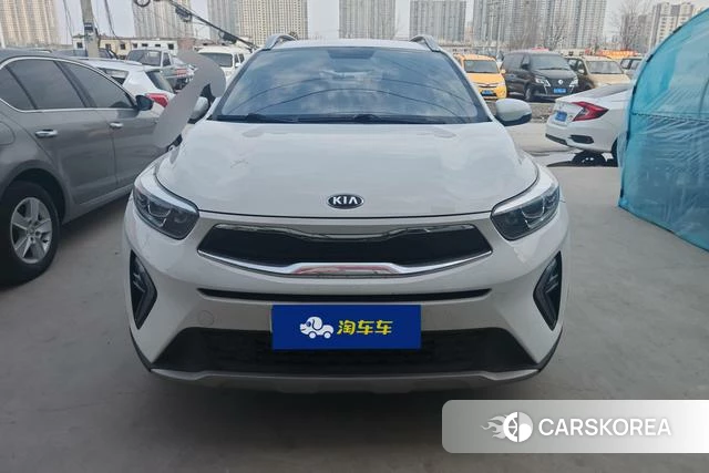 Kia Yi Ran id 4262504 из Китая 14