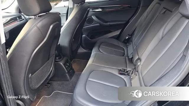 BMW X1 (F48) id 3400879 из Кореи 13