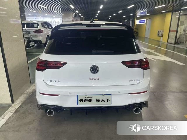 Volkswagen Golf GTI id 4342292 из Китая 11