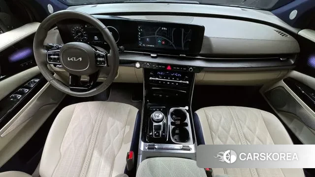 Kia Carnival 4th generation id 3442486 из Кореи 17