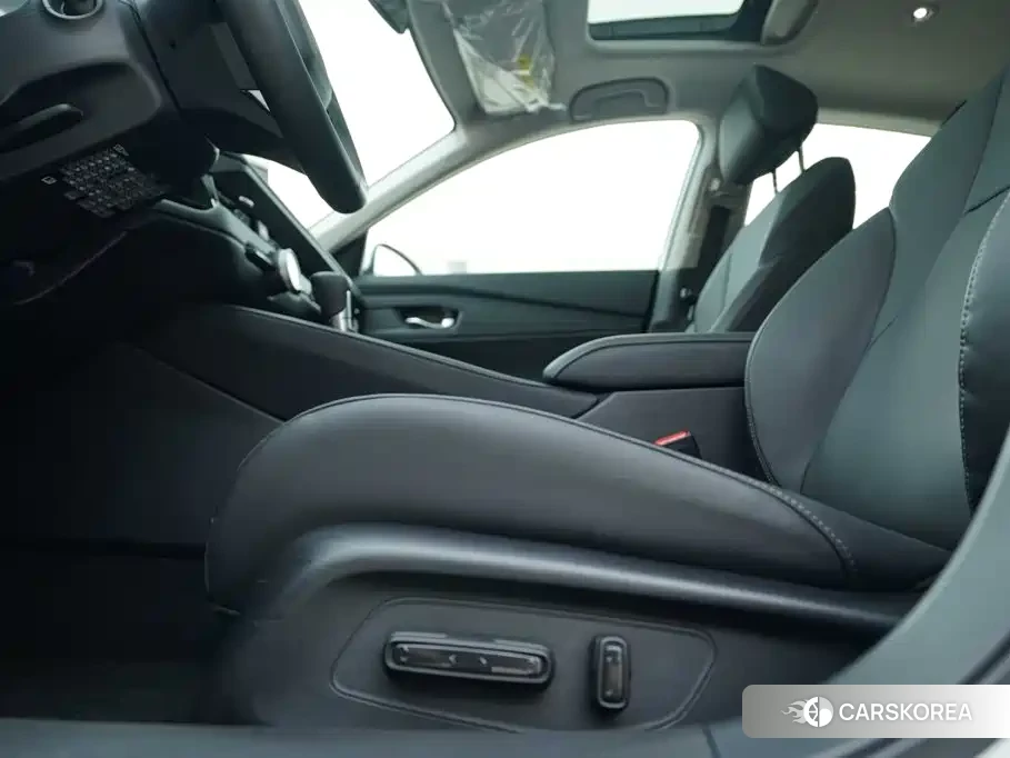 Honda Inspire id 4629548 из Китая 18
