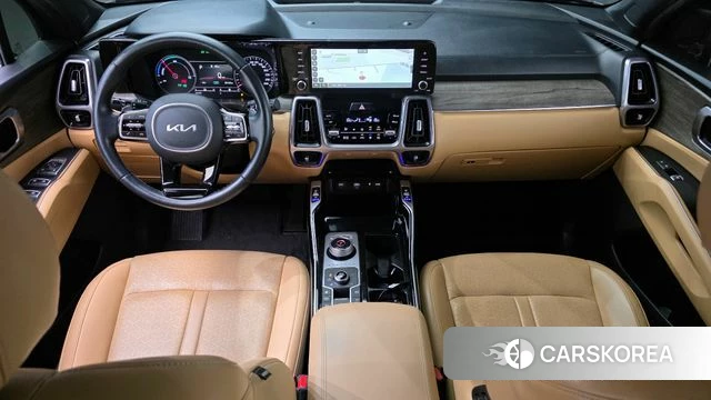 Kia Sorento 4th Generation id 3799509 из Кореи 17