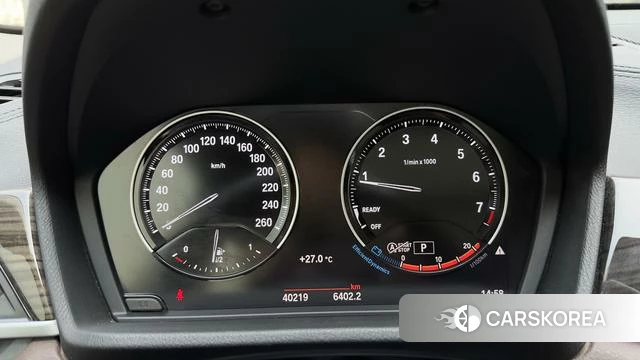 BMW X1 id 4321060 из Китая 7