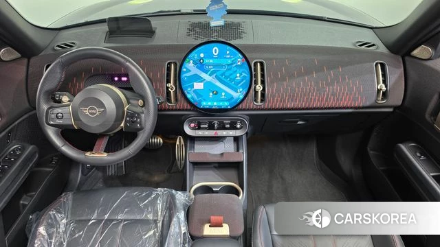 Mini Cooper S Countryman 3rd Generation id 4870775 из Кореи 30