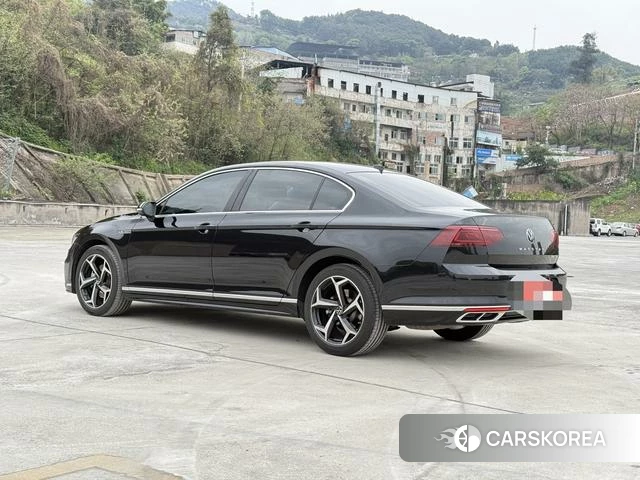 Volkswagen Magotan id 4258192 из Китая 7