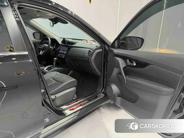 Nissan Qijun id 4274104 из Китая 19