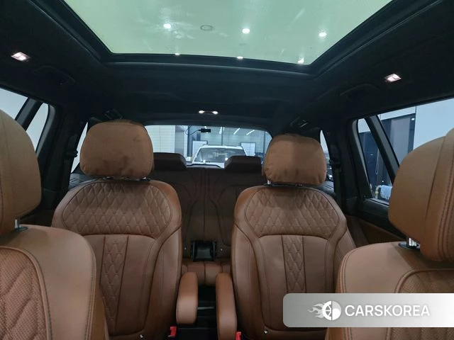 BMW X7 (G07) id 4897685 из Кореи 17