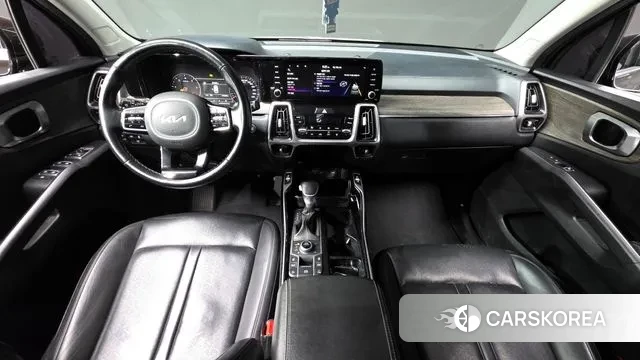 Kia Sorento 4th Generation id 3685918 из Кореи 17