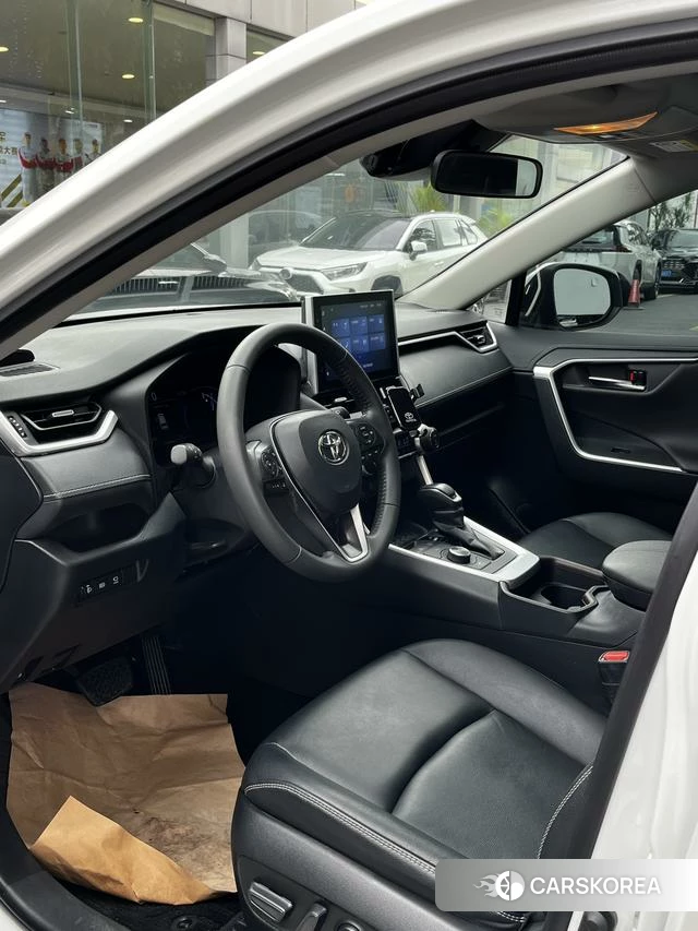 Toyota RAV4 Rongfang id 4262331 из Китая 25