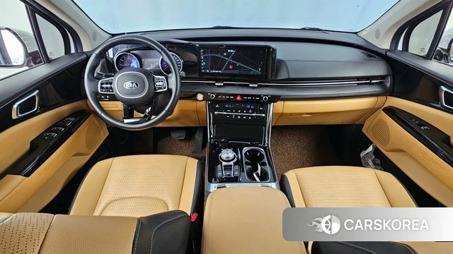Kia Carnival 4th generation id 4284170 из Кореи 31