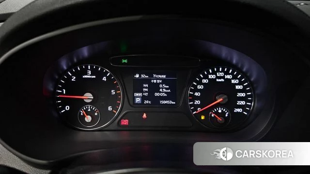 Kia The New Sorento id 4713357 из Кореи 28